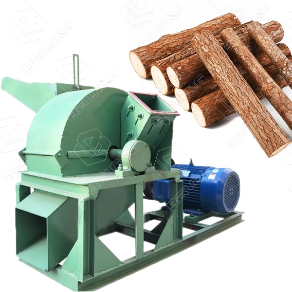 wood-crusher-machine