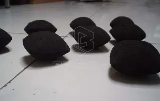 charcoal ball coal ball briquettes