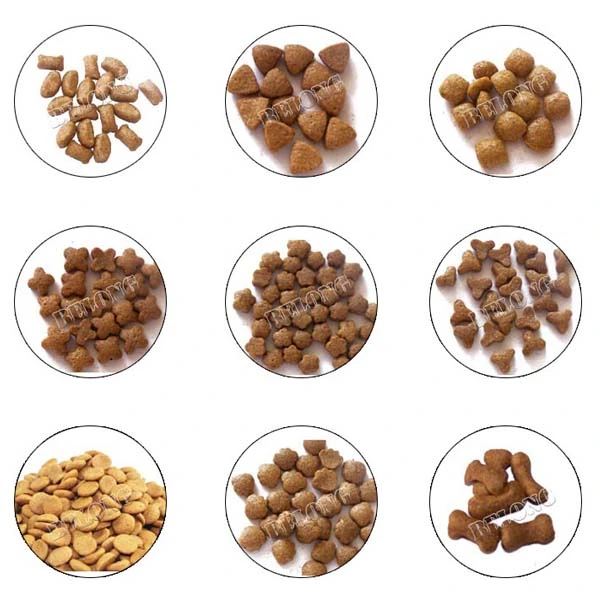 dog-food-making-machine