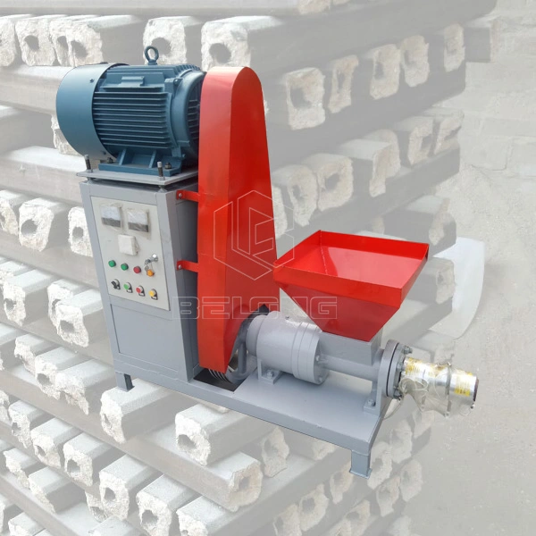 sawdust-briquette-machine