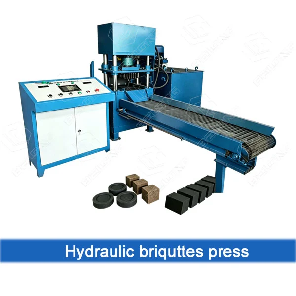 Hydraulic-Shisha-Charcoal-Press