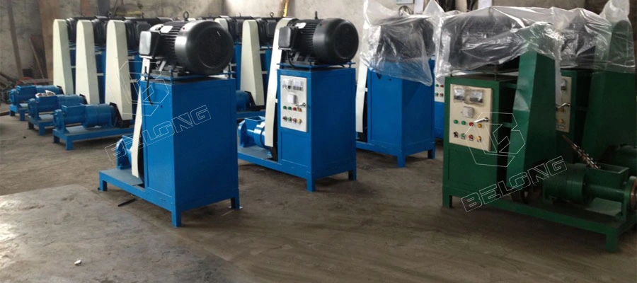 biomass-briquettes-screw-extruder-machine